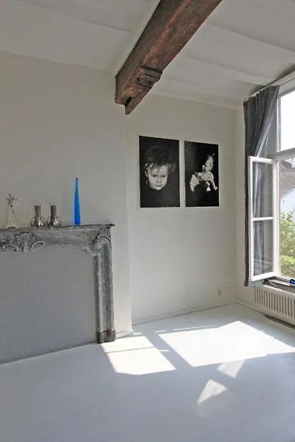 Bed&breakfast in monumental house maastricht centre Bed & Breakfast