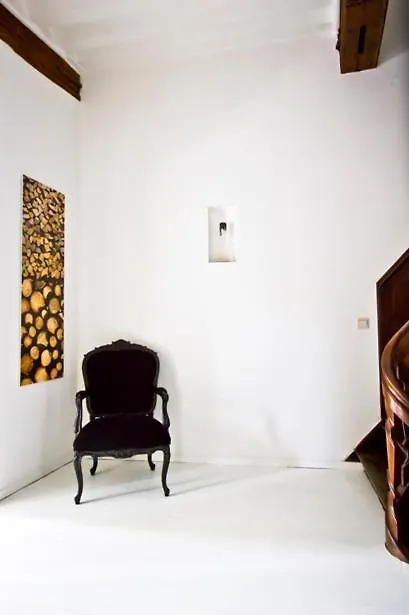 Bed & Breakfast In Monumental House Maastricht Centre