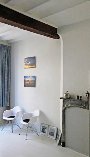 Bed & Breakfast Bed&breakfast in monumental house maastricht centre